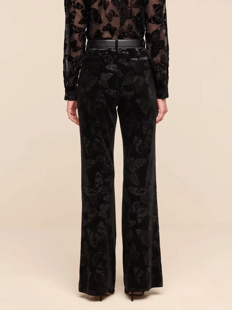Frances Bootcut Hose