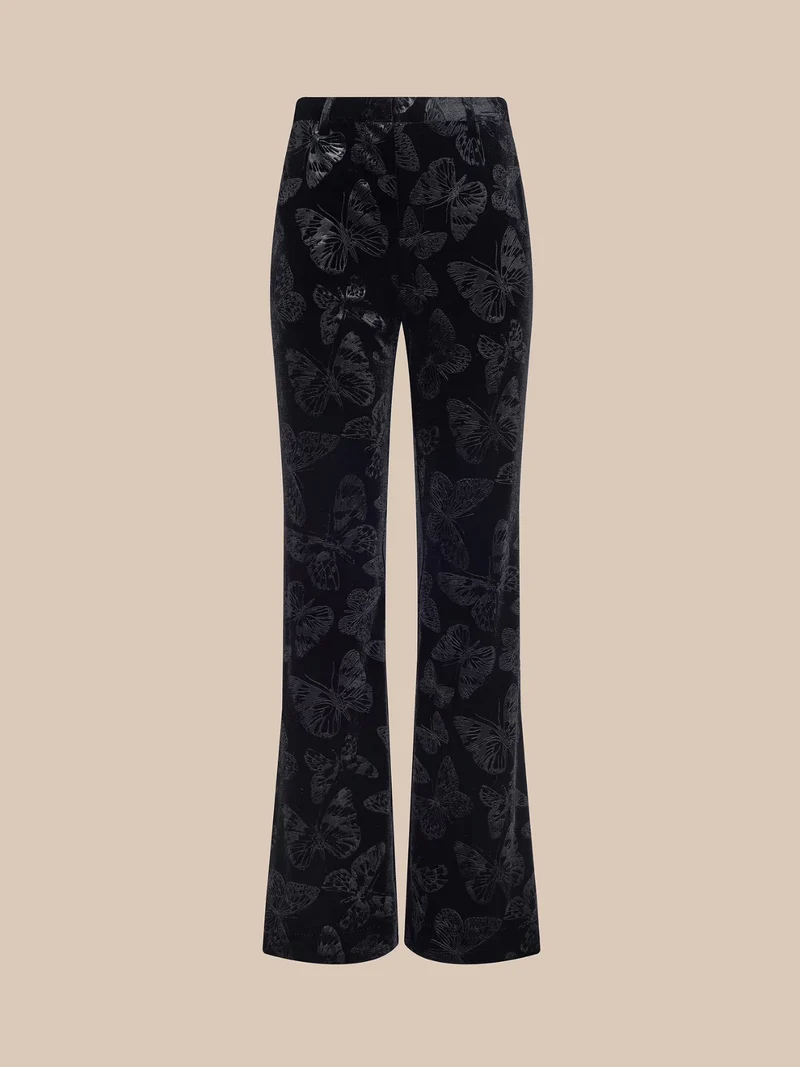Frances Bootcut Hose