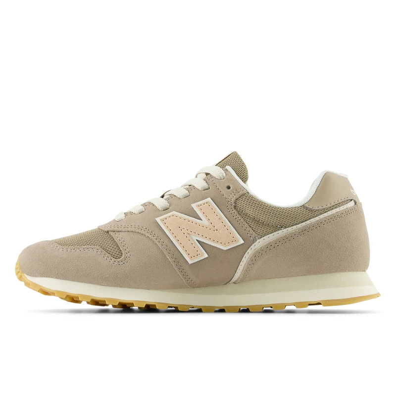 NEW BALANCE 373V2 Sneaker mit EVA-Schaumpolsterung