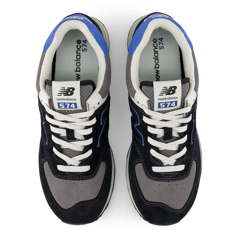 NEW BALANCE 574 Sneaker – Sportliche Freizeitschuhe