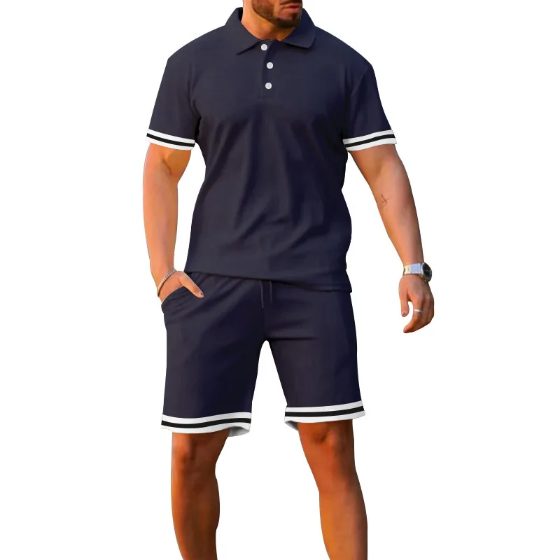 Elegant Polo Set
