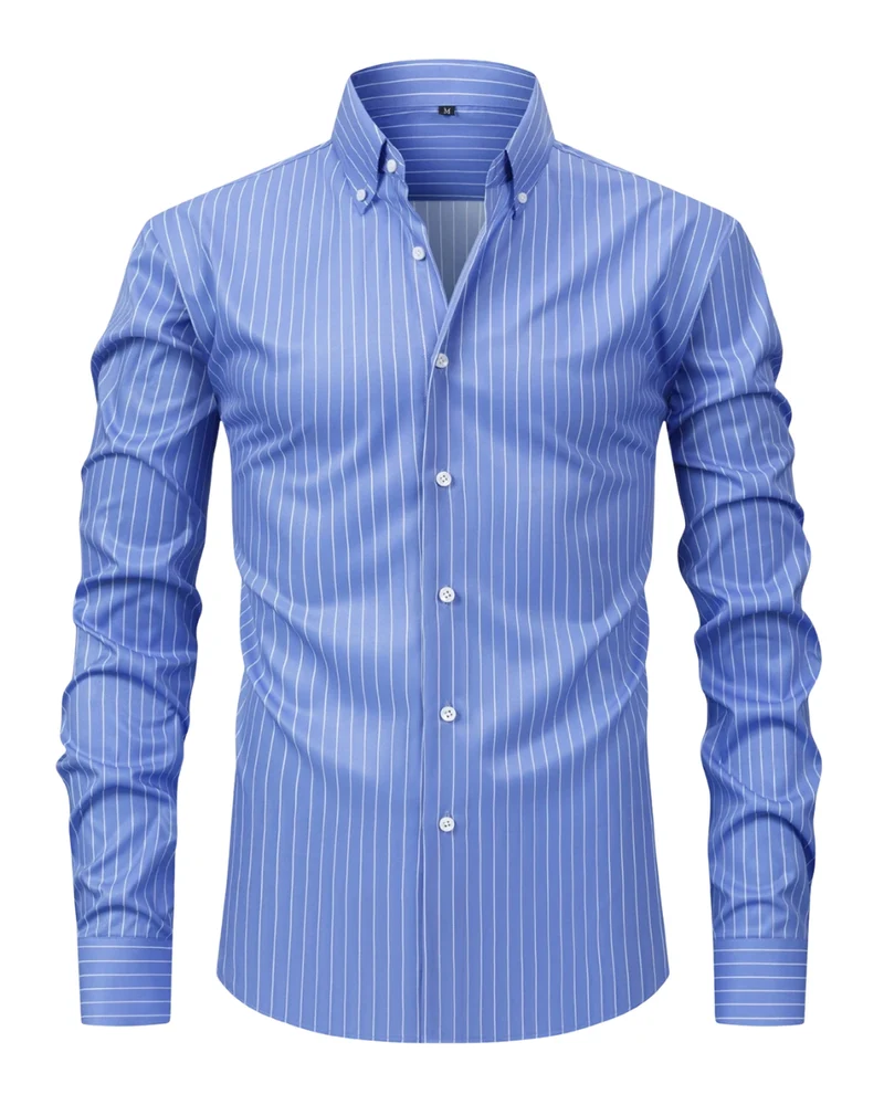 Elegant Business Shirt