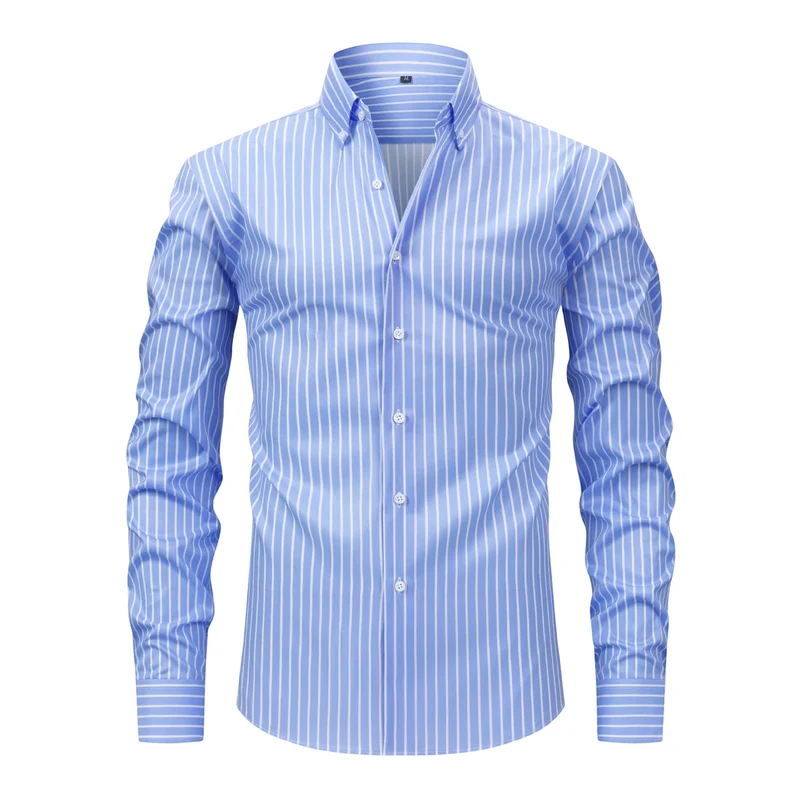 Elegant Business Shirt