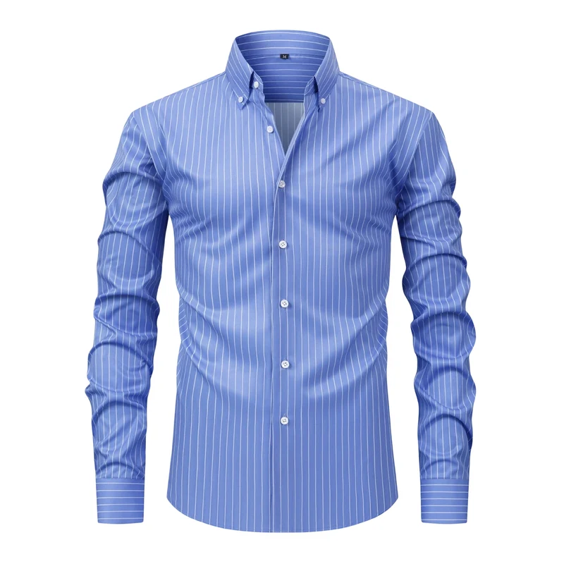 Elegant Business Shirt