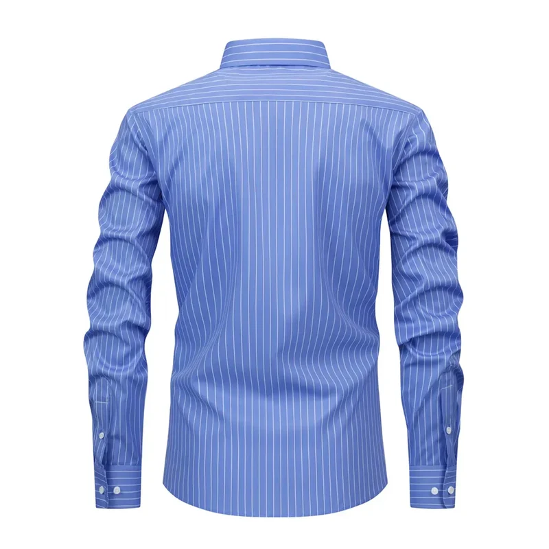 Elegant Business Shirt