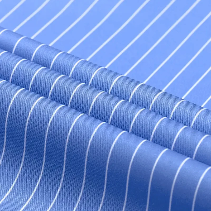 Elegant Business Shirt