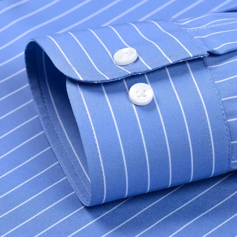 Elegant Business Shirt