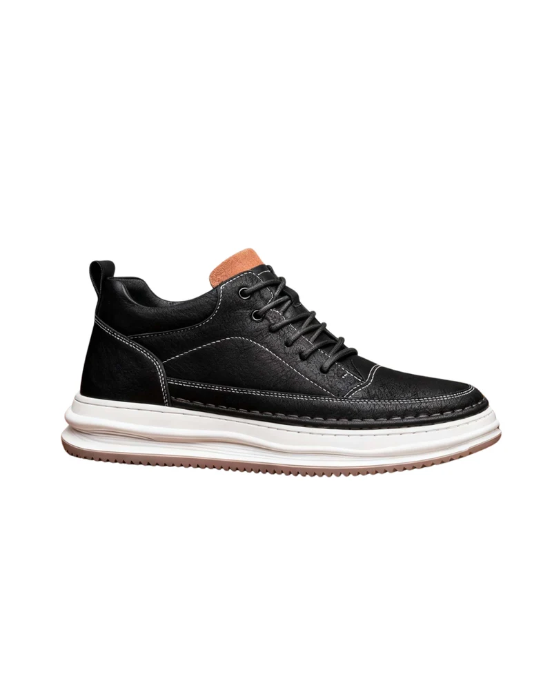 Elegant Leather Shoes