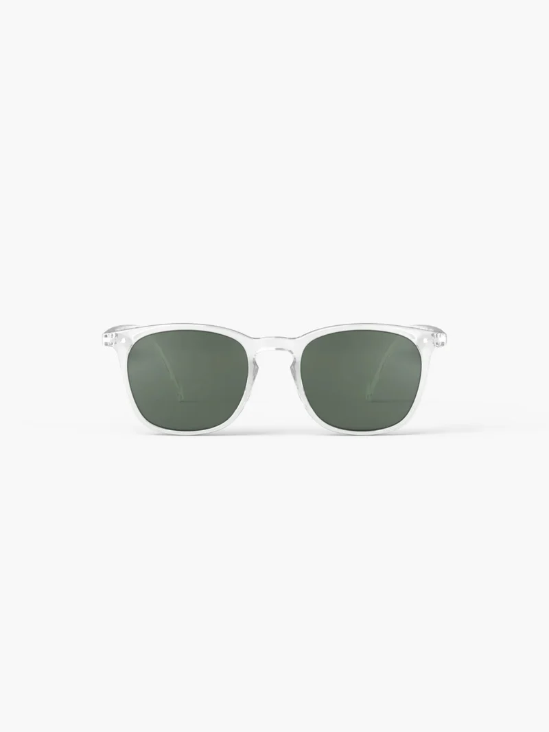 Sonnenlesebrille #E Crystal
