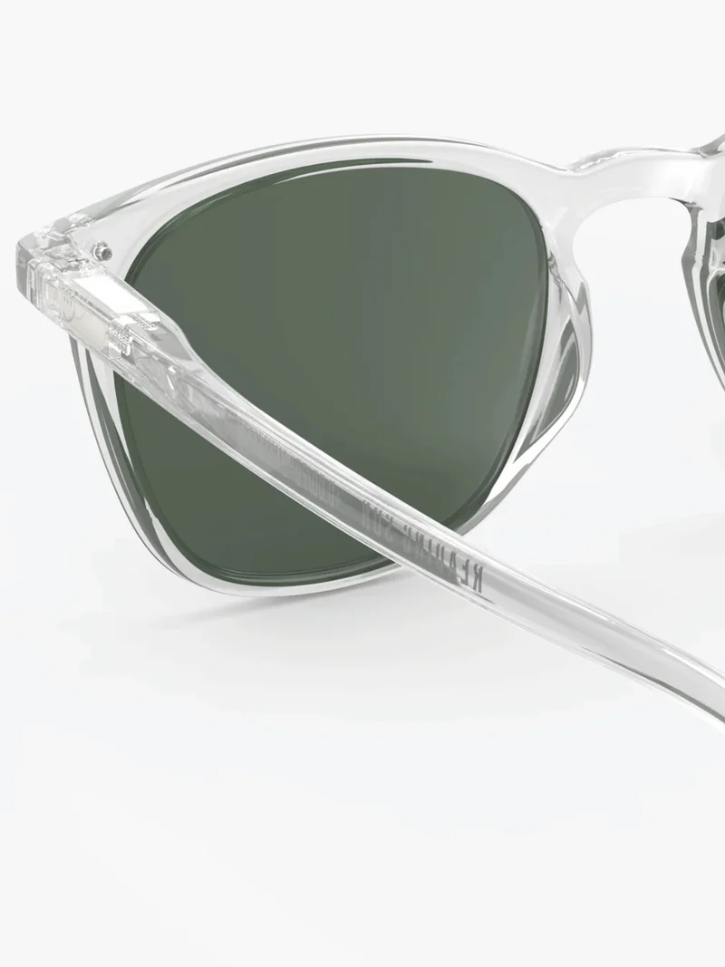 Sonnenlesebrille #E Crystal