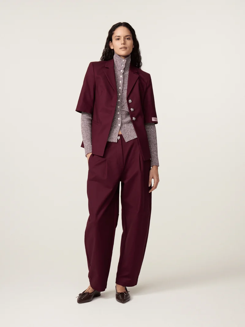 Pierrot Trousers