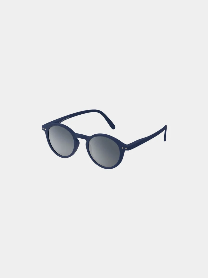 Sonnenbrille Kinder 3-5 #D Navy Blue