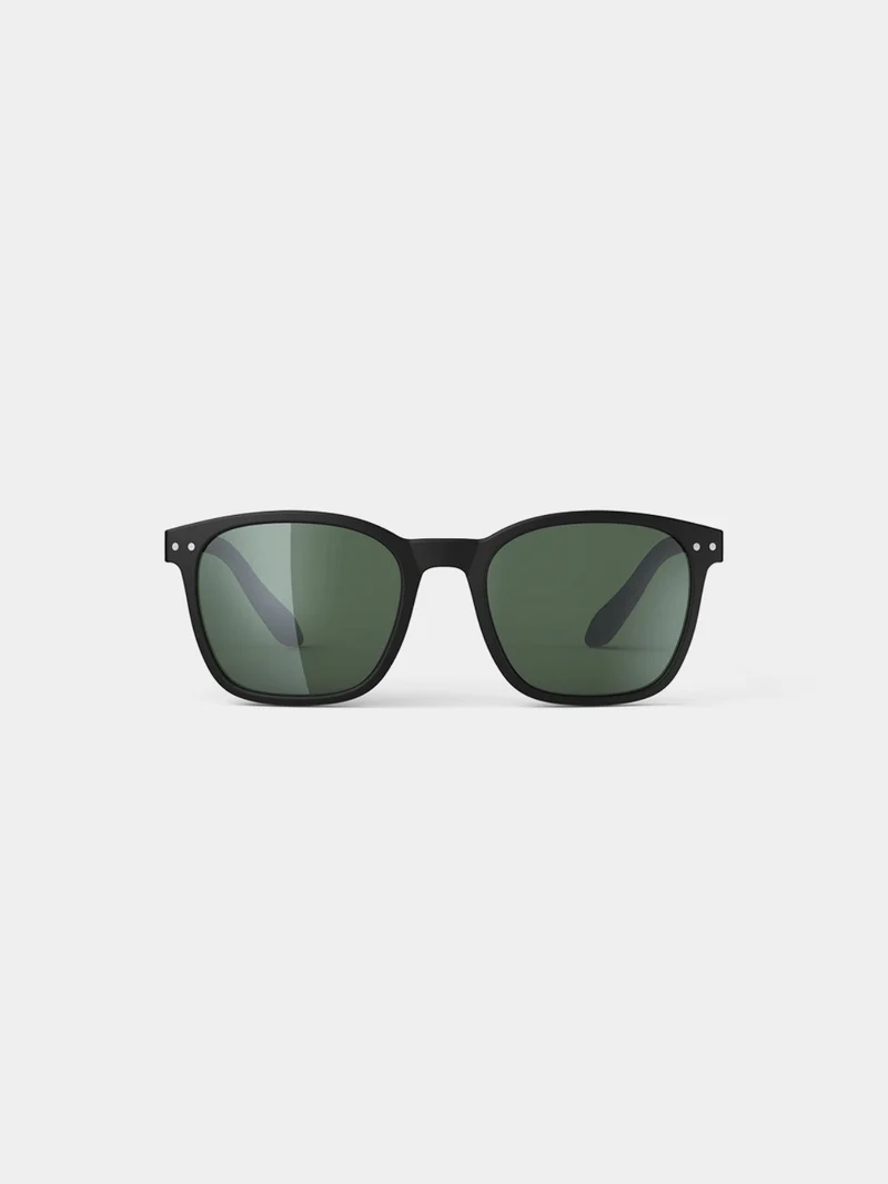 Sonnenbrille Journey Black