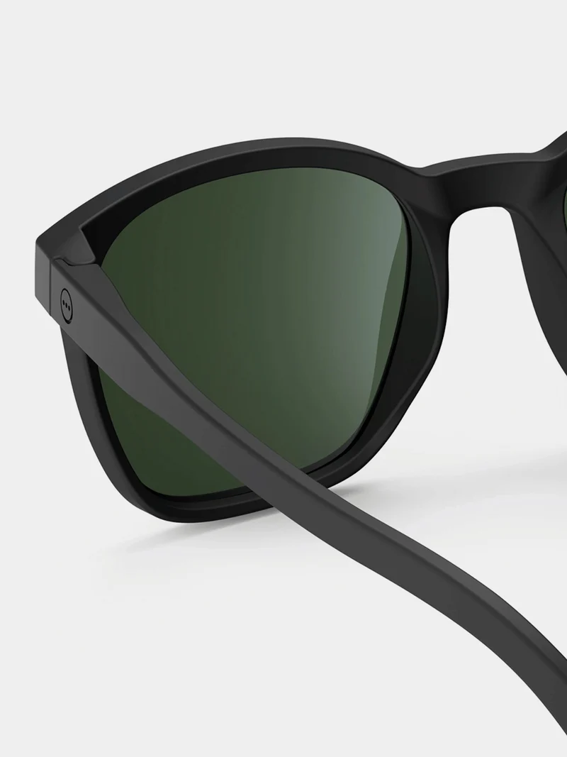 Sonnenbrille Journey Black