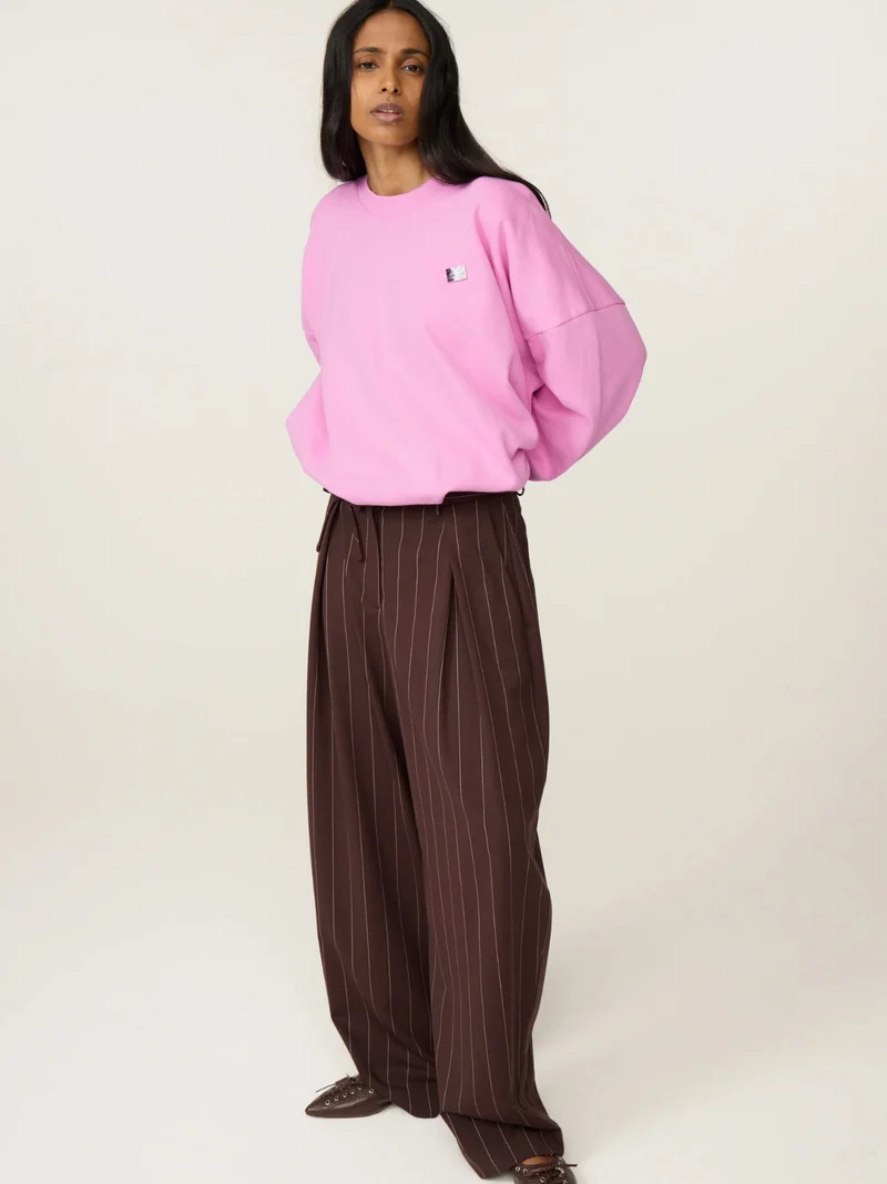 Charlot Hose