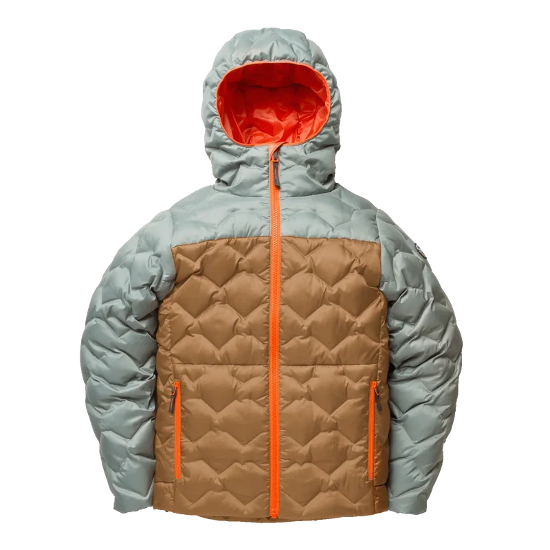 Kids' Ice House Jacket