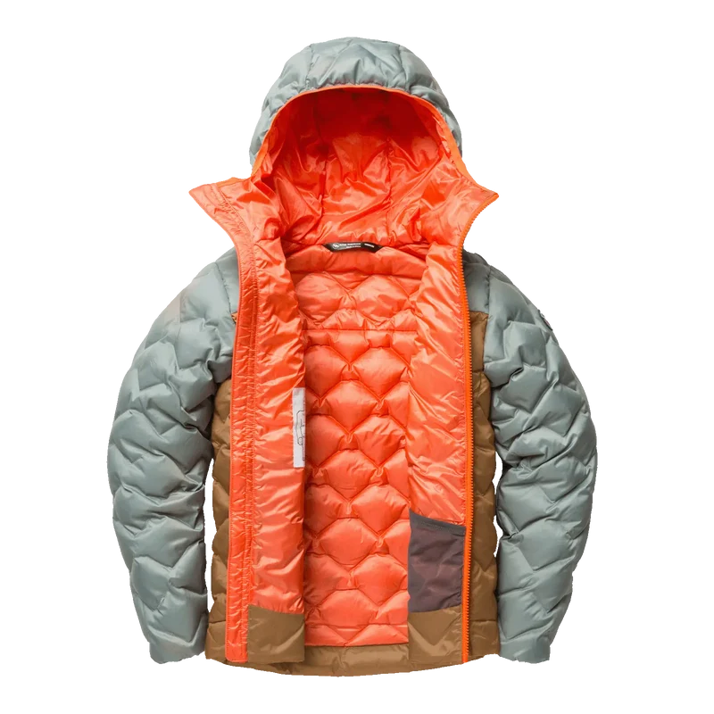 Kids' Ice House Jacket