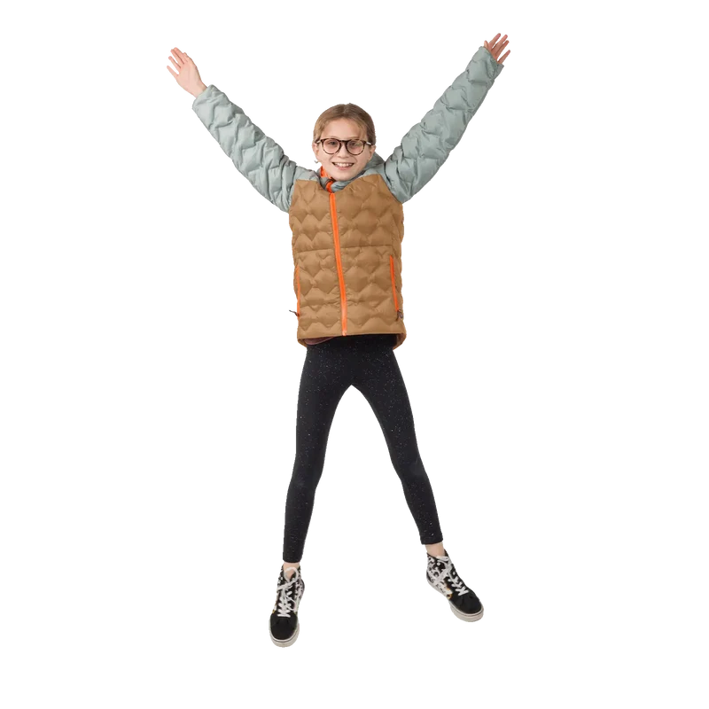 Kids' Ice House Jacket