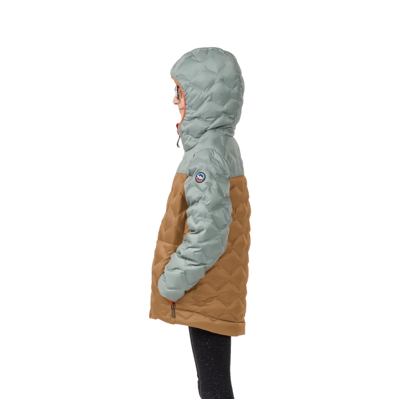 Kids' Ice House Jacket