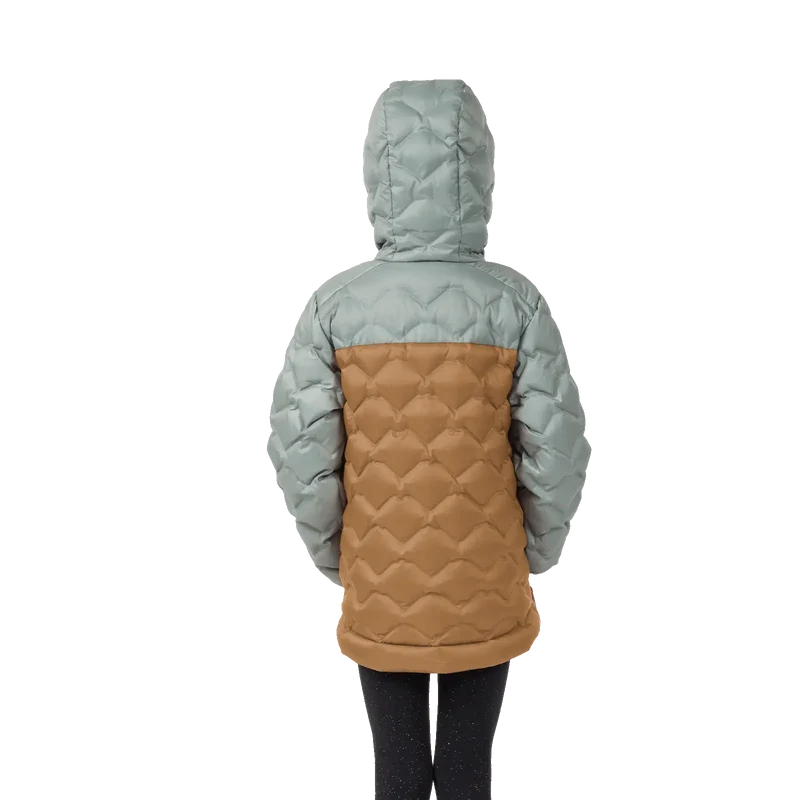 Kids' Ice House Jacket
