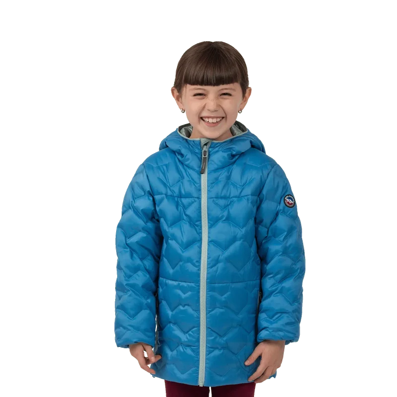 Kids' Ice House Jacket