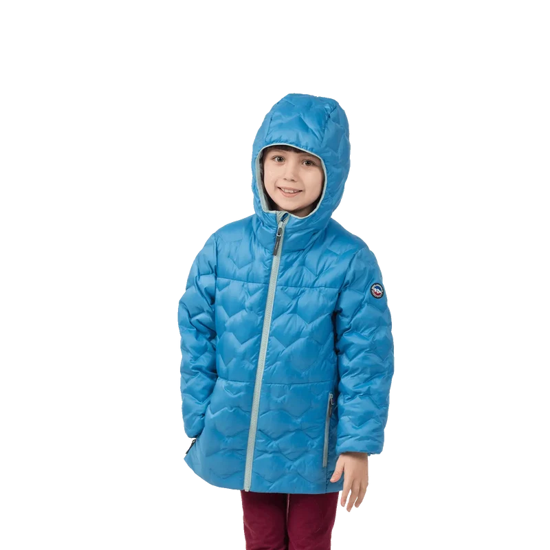 Kids' Ice House Jacket