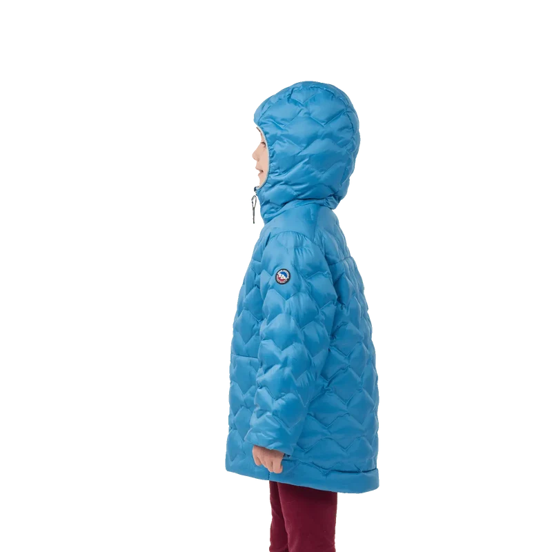 Kids' Ice House Jacket