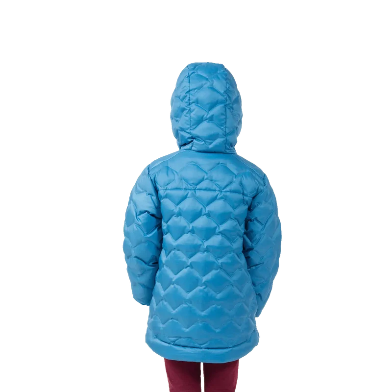 Kids' Ice House Jacket
