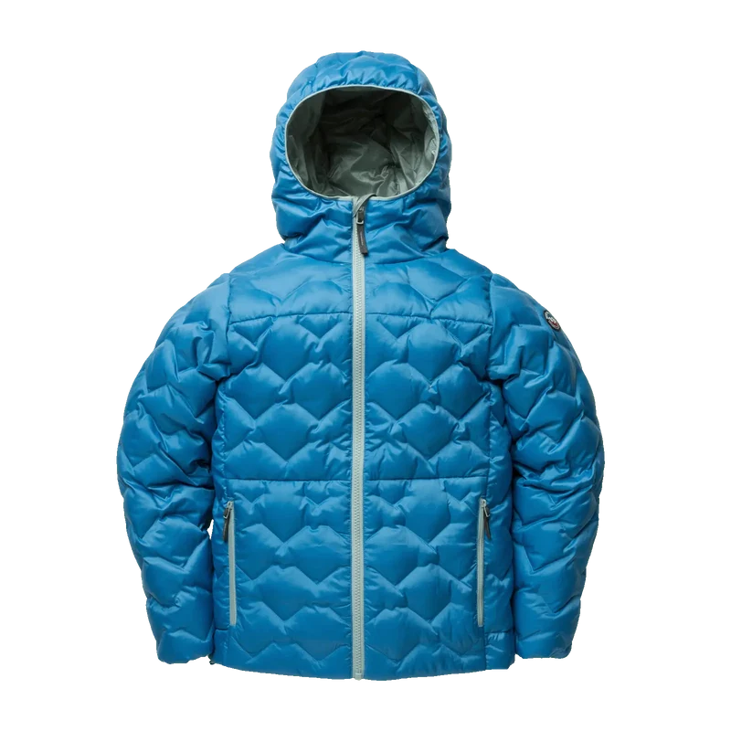 Kids' Ice House Jacket