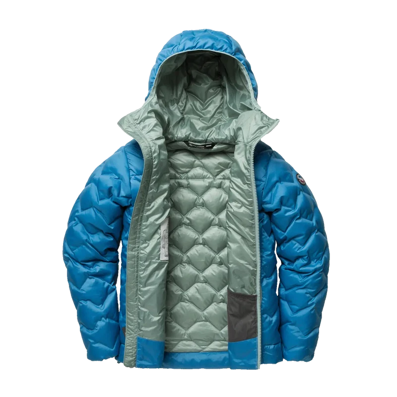 Kids' Ice House Jacket