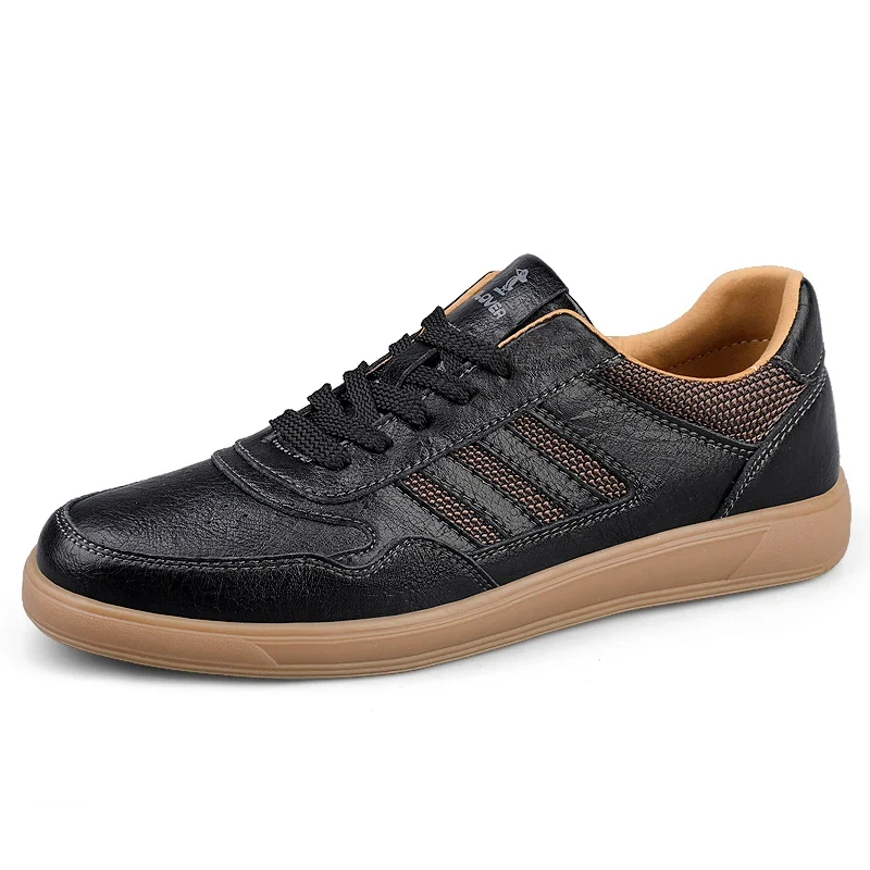 Casual Leather Shoes