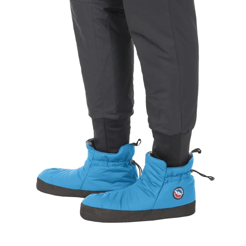 Full Moon Camp Booties