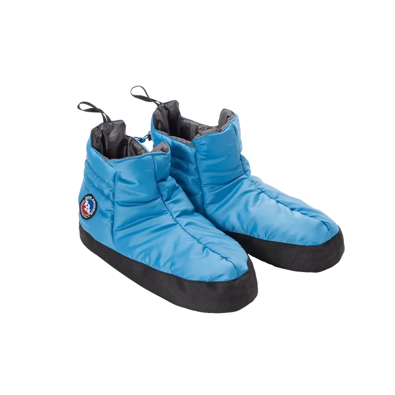 Full Moon Camp Booties