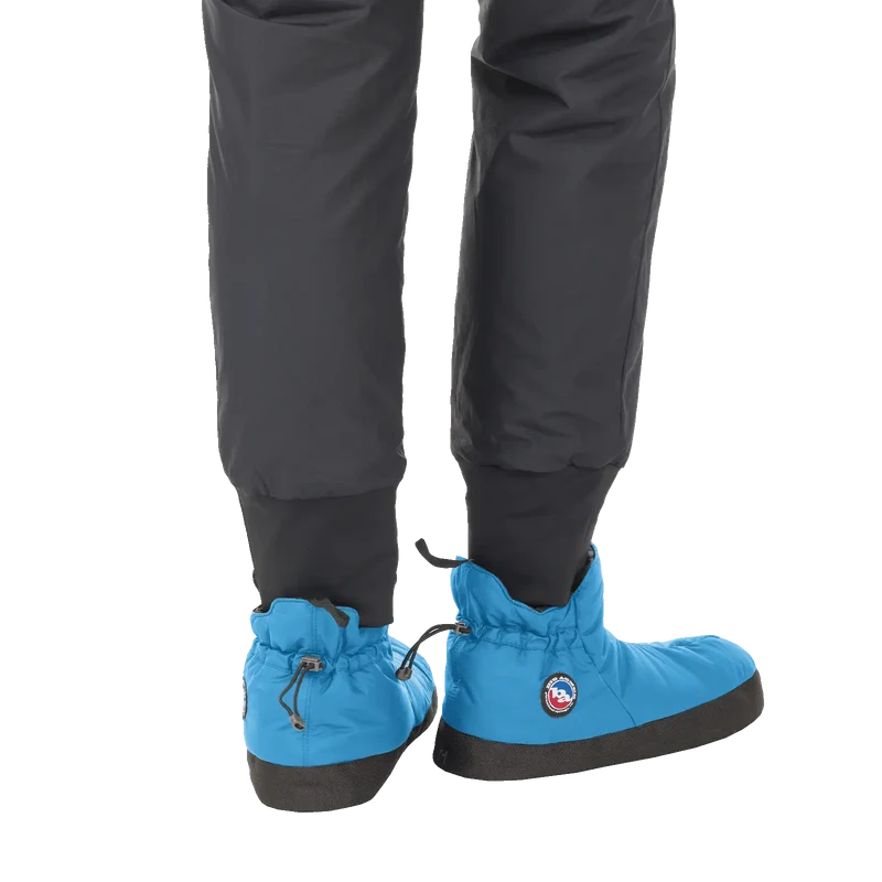 Full Moon Camp Booties