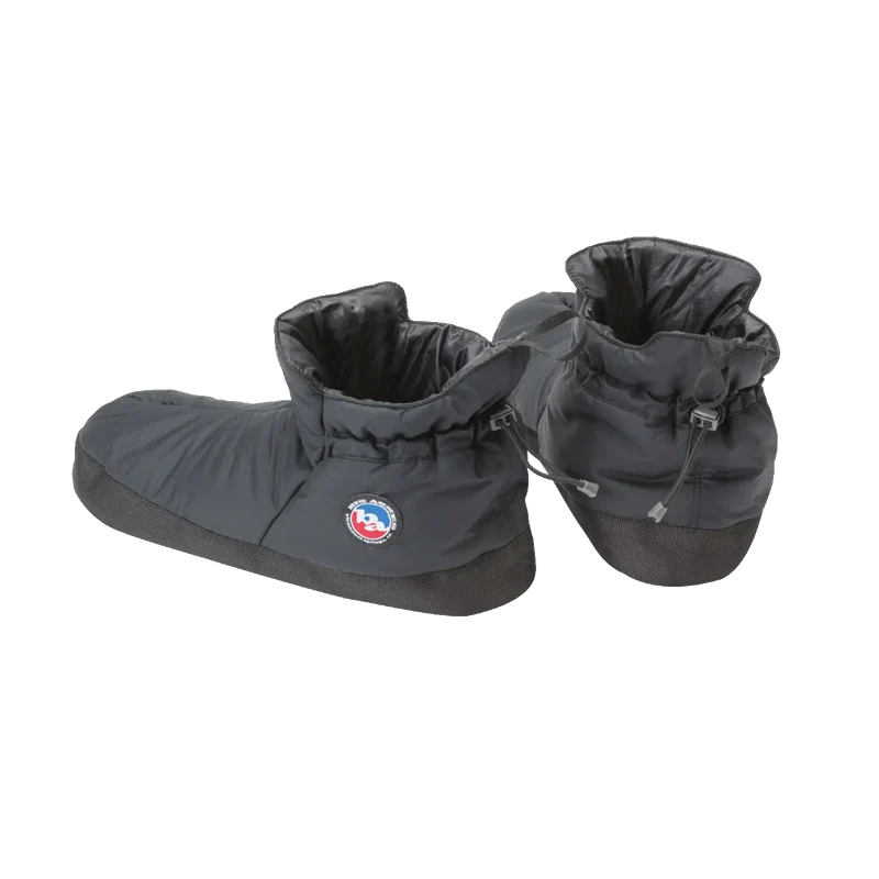 Full Moon Camp Booties