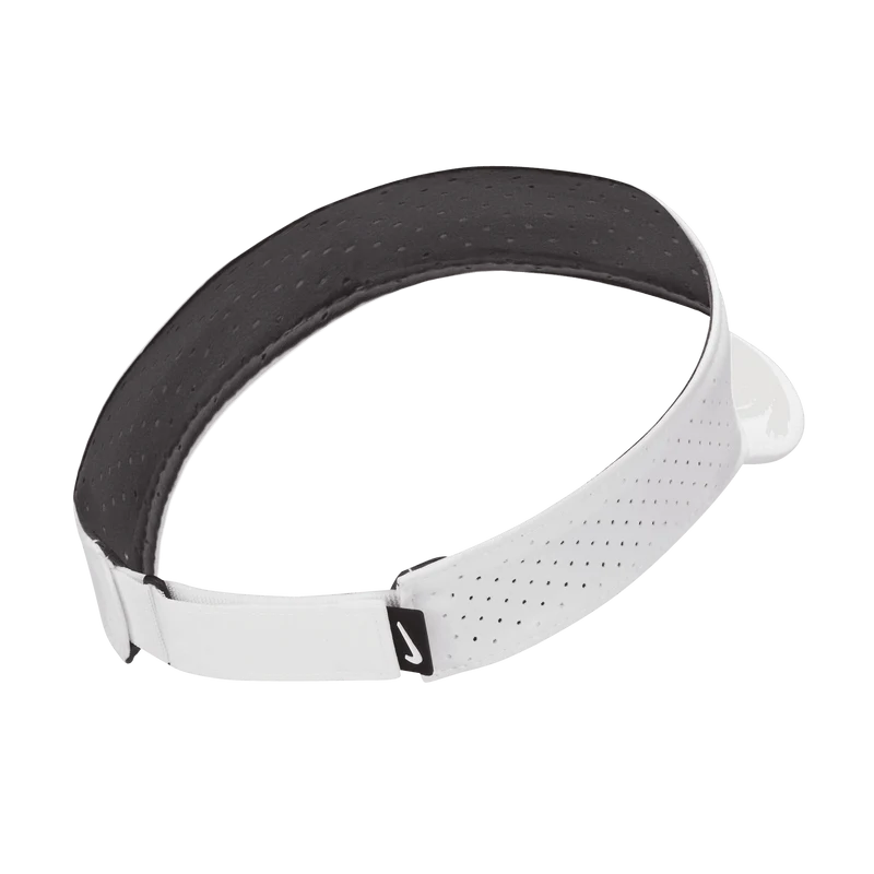 NIKE Dri-FIT ADV Ace Visor Tennis Cap