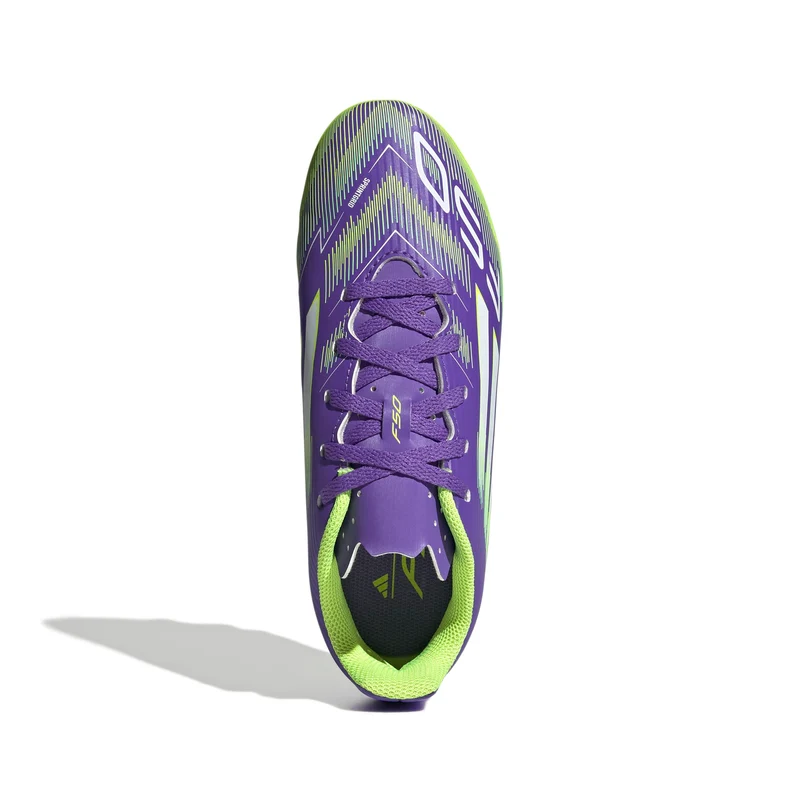 ADIDAS F50 CLUB FG/MG J Fußballschuhe Kinder