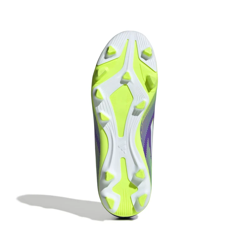 ADIDAS F50 CLUB FG/MG J Fußballschuhe Kinder