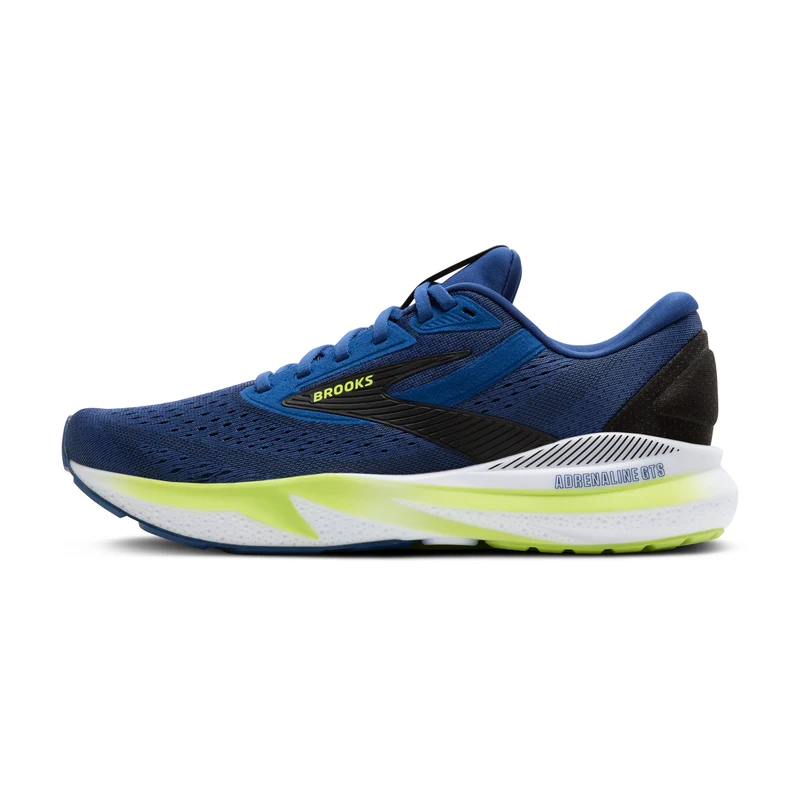 BROOKS Adrenaline GTS 24 Laufschuhe Herren & Damen