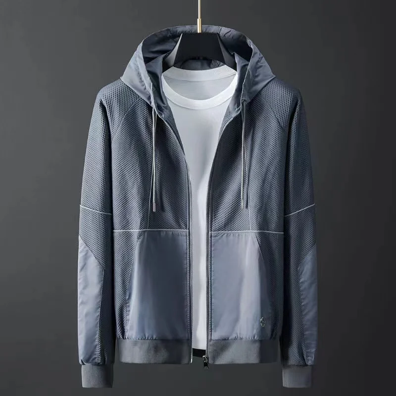 Elegant Men's Tracksuit
