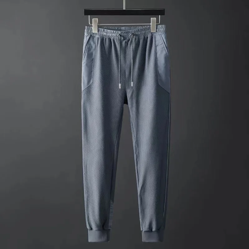 Elegant Men's Tracksuit