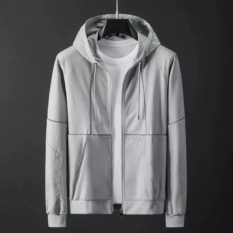 Elegant Men's Tracksuit