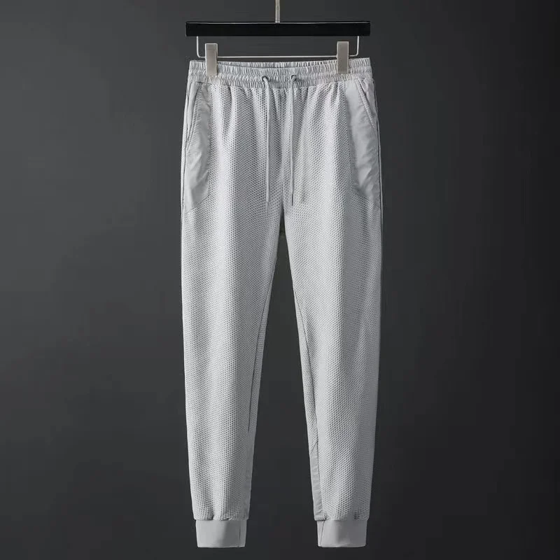 Elegant Men's Tracksuit