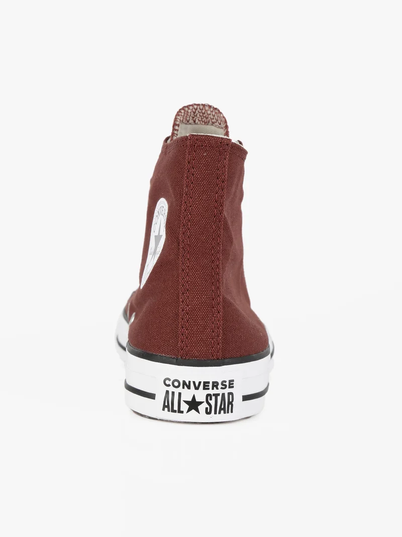CHUCK TAYLOR ALL STAR in tela sneakers alta - marrone