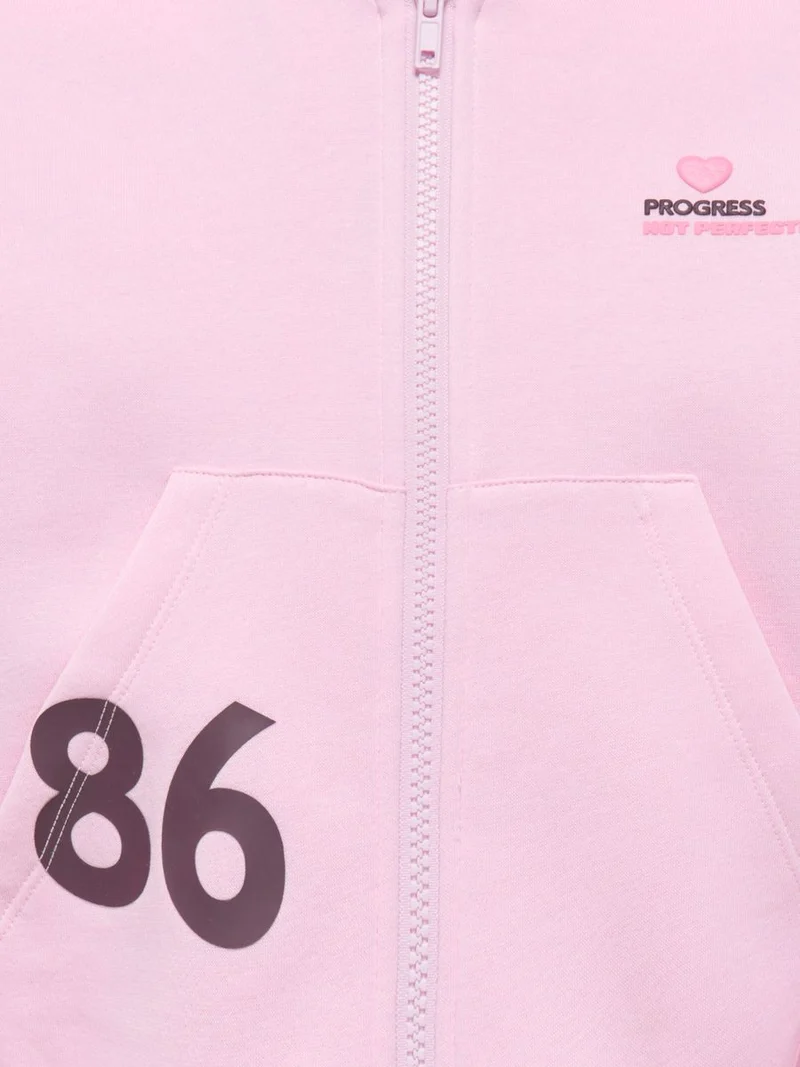 KOGDITTE LS ZIP HOOD OVZ SWT