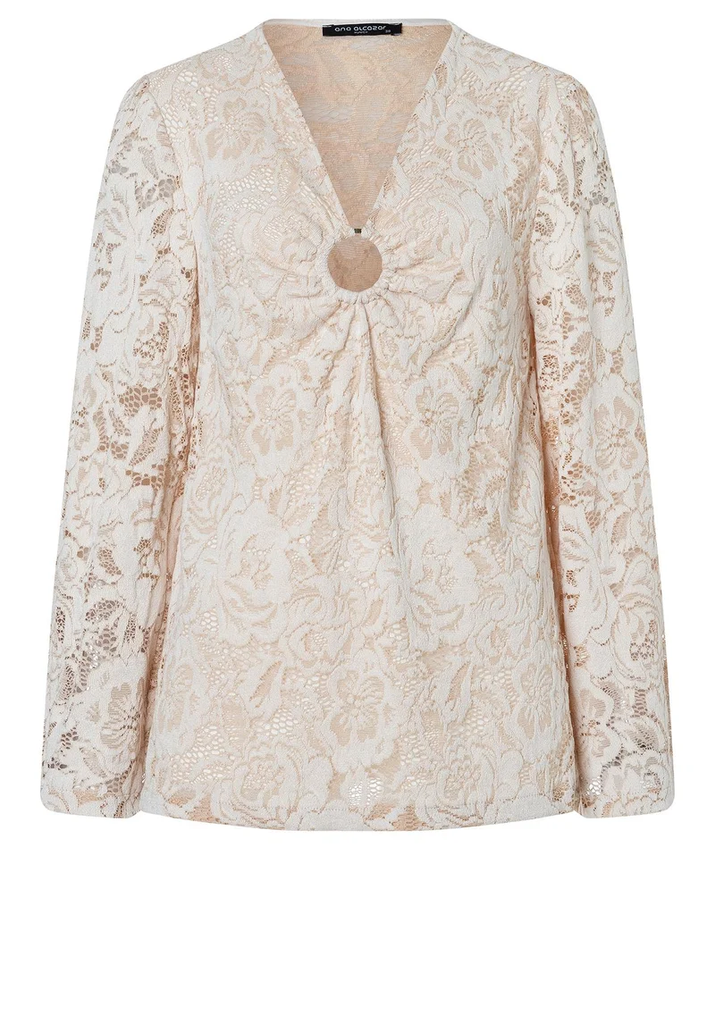 Spitzentop Zakora