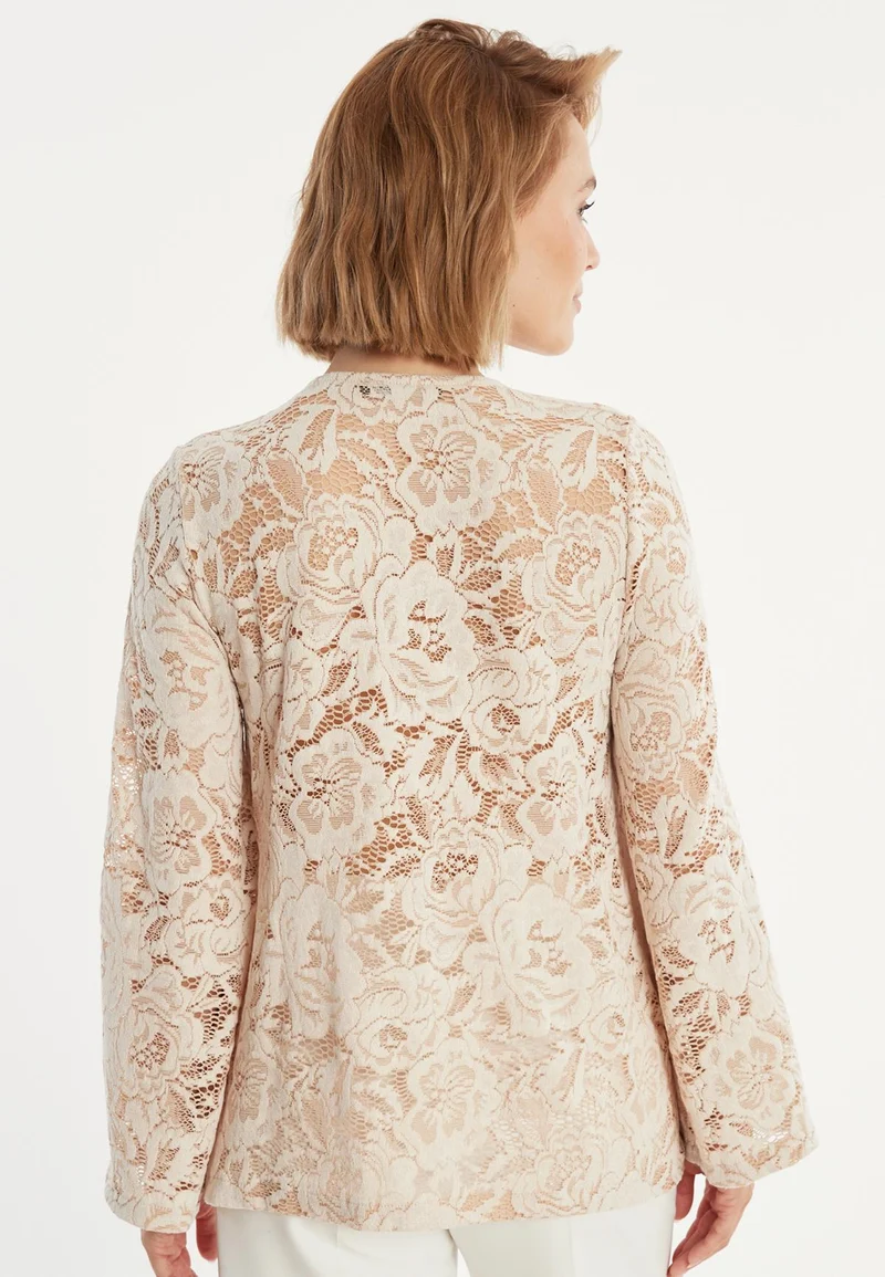 Spitzentop Zakora