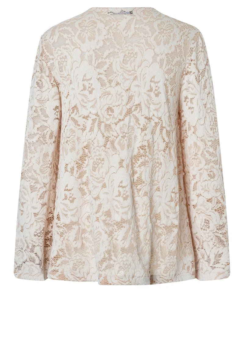 Spitzentop Zakora