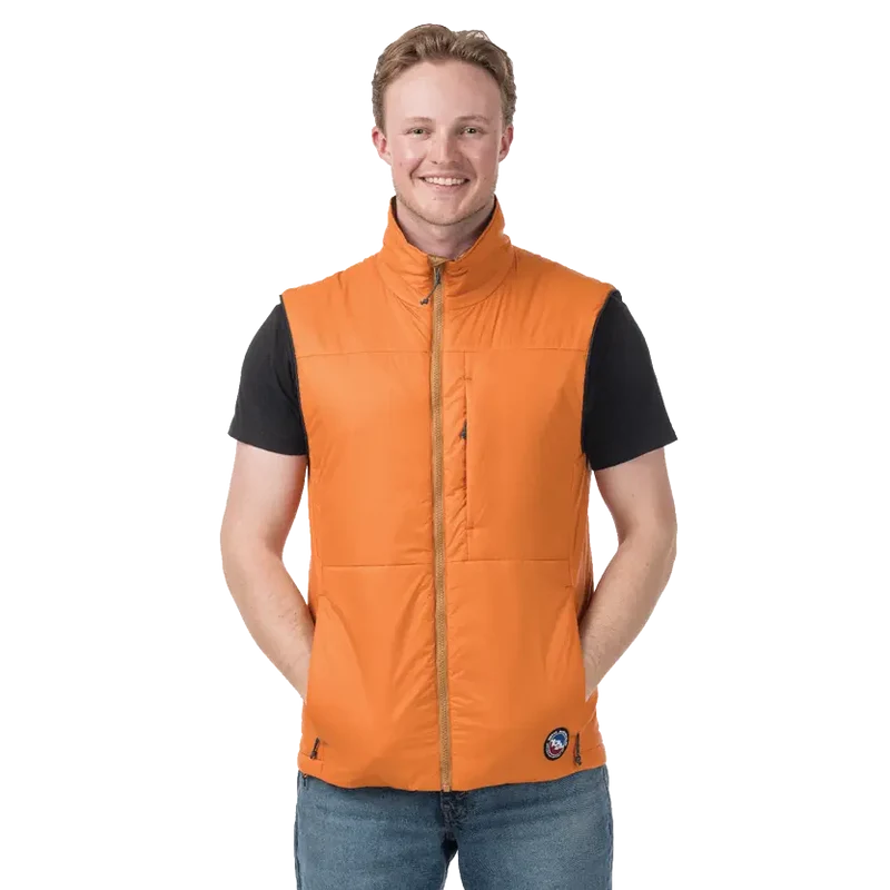 M's Barrows Vest