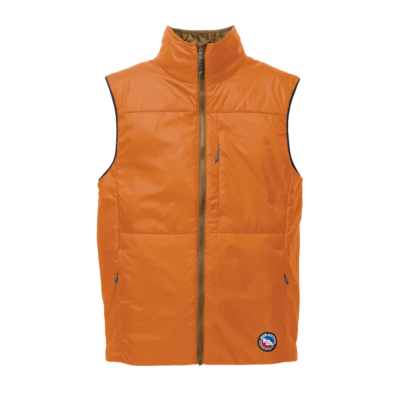 M's Barrows Vest